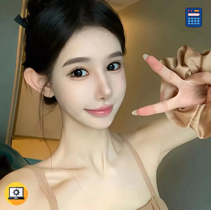 小北